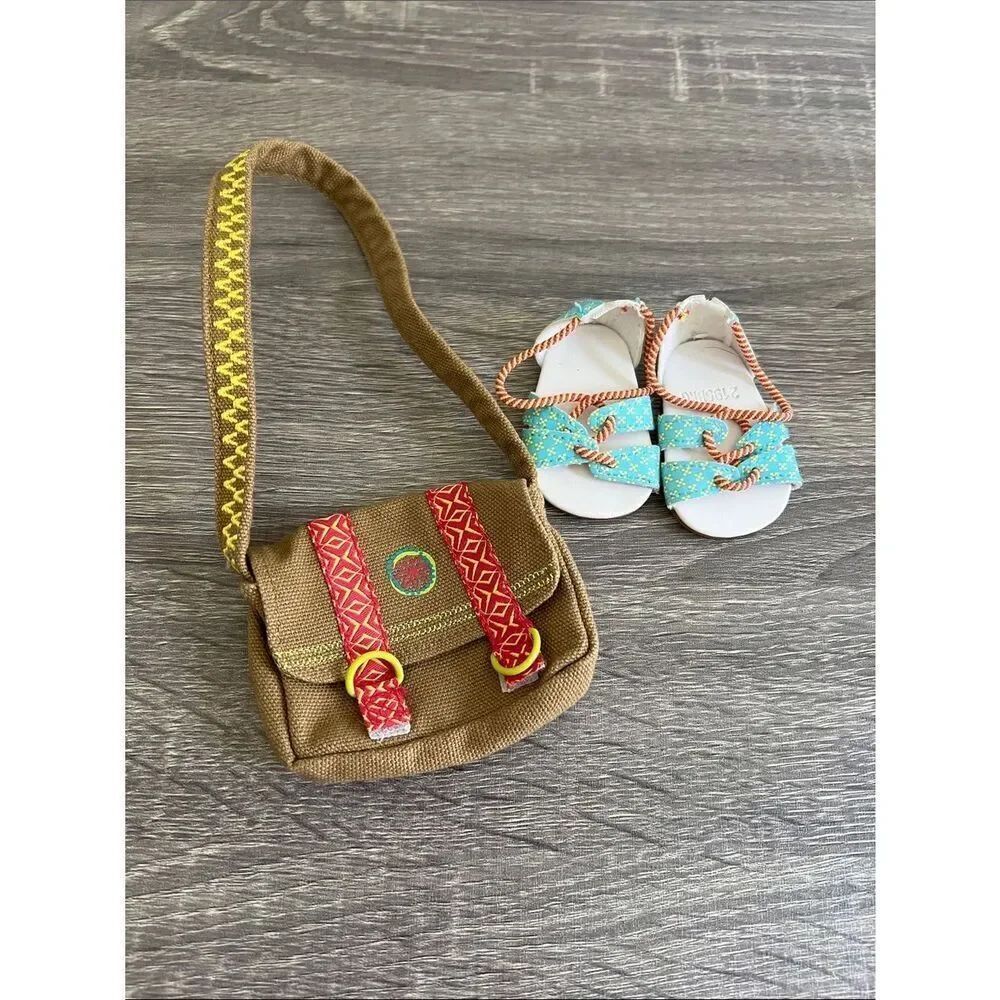 American Girl Accessories